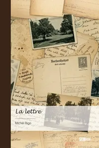 La lettre_cover