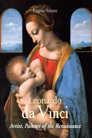 Leonardo da Vinci volume 1