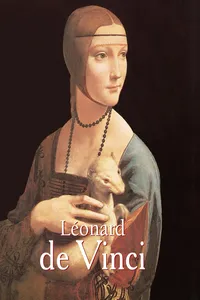 Leonardo da Vinci volume 1_cover