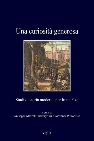 Una curiosità generosa