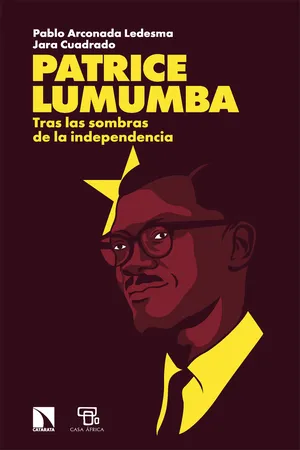 Patrice Lumumba