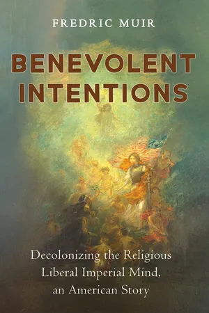 Benevolent Intentions