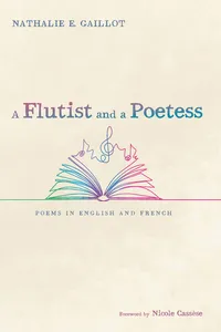 A Flutist and a Poetess_cover