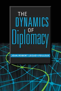 The Dynamics of Diplomacy_cover