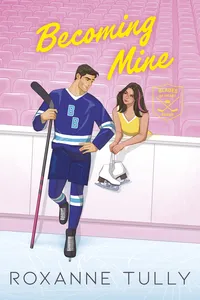 Becoming Mine_cover