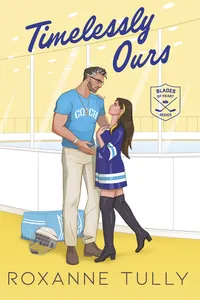 Timelessly Ours_cover