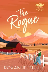 The Rogue_cover