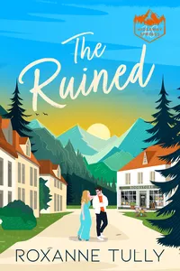 The Ruined_cover