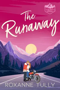 The Runaway_cover