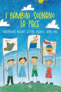 I bambini sognano la pace_cover
