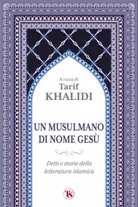 Un musulmano di nome Gesù