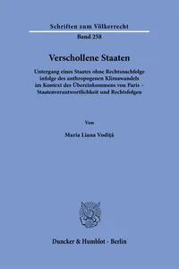 Verschollene Staaten._cover