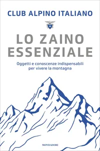 Lo zaino essenziale_cover