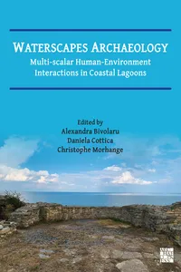 Waterscapes Archaeology_cover