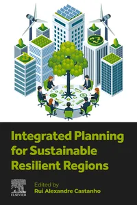 Integrated Planning for Sustainable Resilient Regions_cover