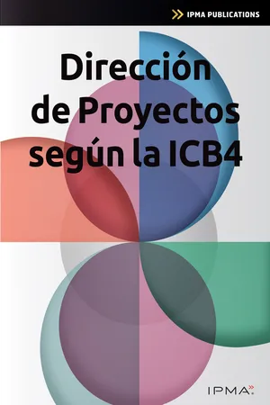 Direccion de Proyectos Segun la ICB4