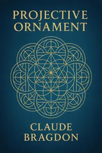 Projective Ornament_cover