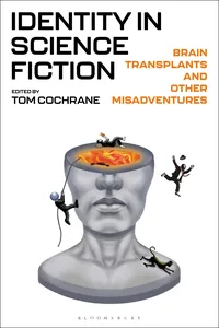 Identity in Science Fiction_cover