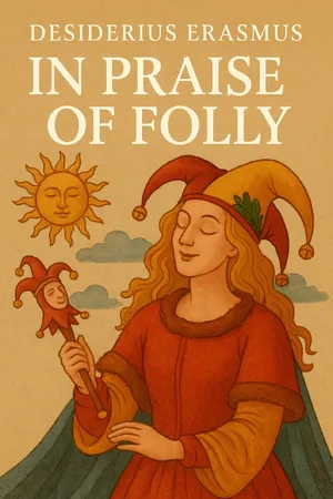 In Praise of Folly Illustrated