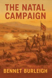The Natal Campaign_cover