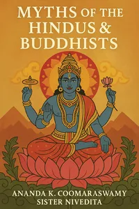 Myths of the Hindus and Buddhists_cover