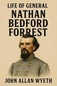 Life of General Nathan Bedford Forrest_cover