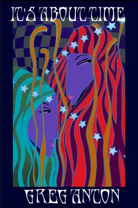 It's About Time_cover