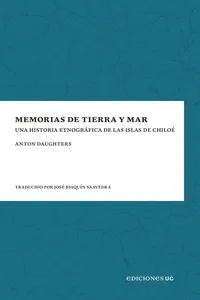 Memorias de tierra y mar_cover