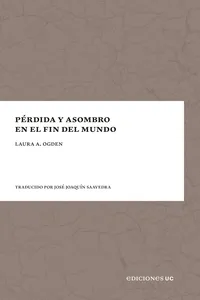 Pérdida y asombro en el fin del mundo_cover
