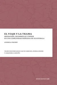 El viaje y la trama_cover