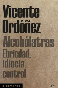 Alcohólatras_cover