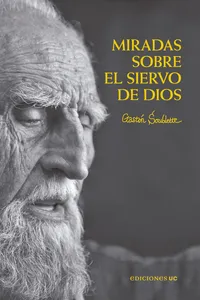 Miradas sobre el siervo de Dios_cover