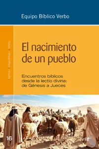 El nacimiento de un pueblo_cover