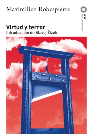 Virtud y terror