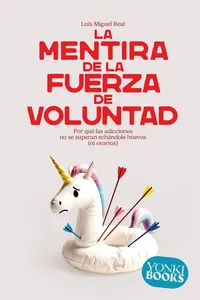 La mentira de la fuerza de voluntad_cover