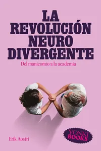 La revolución neurodivergente_cover