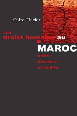Les droits humains au Maroc