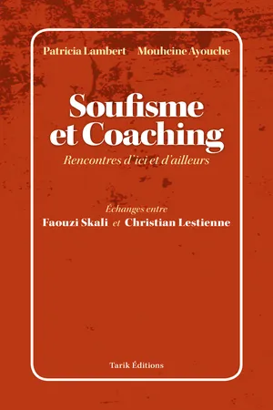 Soufisme et coaching