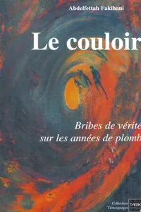 Le couloir_cover