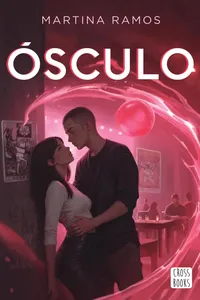 Ósculo_cover