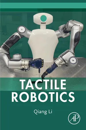 Tactile Robotics