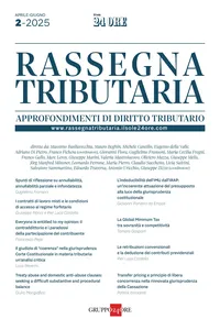 Rassegna Tributaria 2/2025_cover
