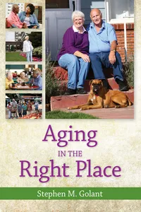 Aging in the Right Place_cover