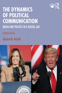 The Dynamics of Political Communication_cover