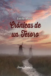 CRÓNICAS DE UN TESORO_cover