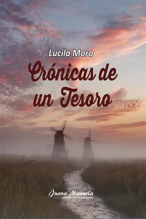CRÓNICAS DE UN TESORO