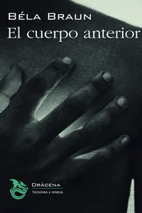 El cuerpo anterior_cover