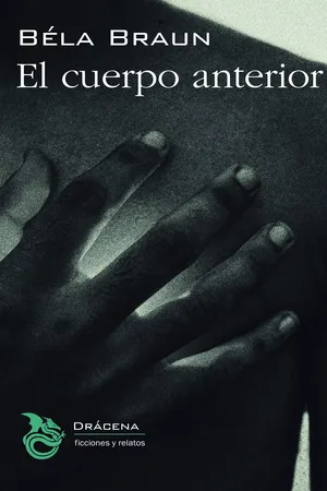 El cuerpo anterior
