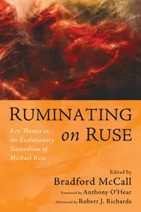 Ruminating on Ruse_cover