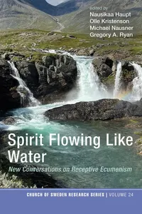 Spirit Flowing Like Water_cover
